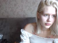 Blondyledy