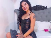 Crystalevans